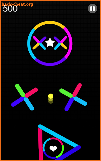 Twist and Switch screenshot