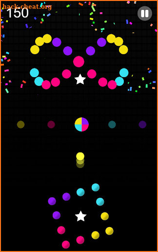 Twist and Switch screenshot