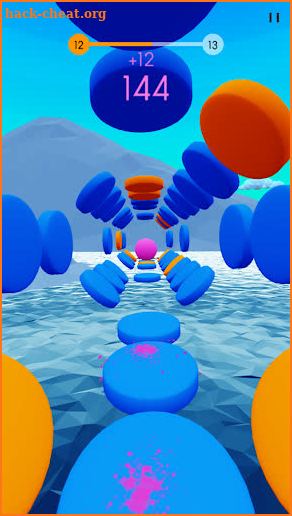 Twist Jump screenshot