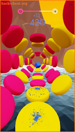 Twist Jump screenshot