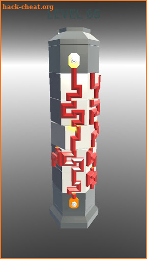 Twist Tower screenshot