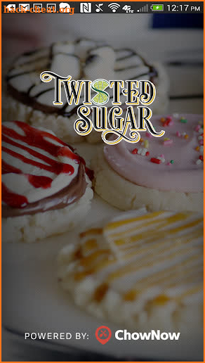 Twisted Sugar screenshot