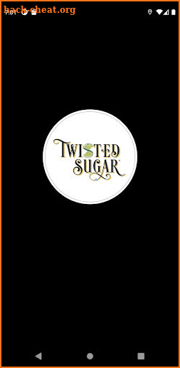 Twisted Sugar screenshot