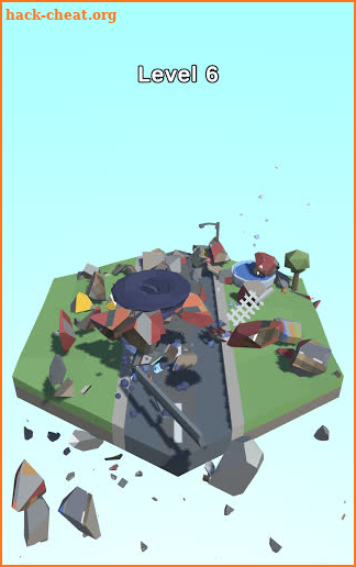 Twister Masters screenshot