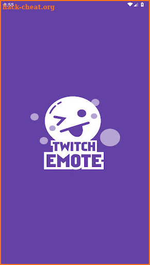 Twitch Emote Maker screenshot