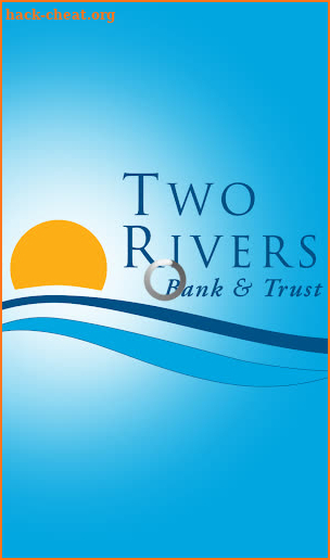 Two Rivers Bank & Trust screenshot