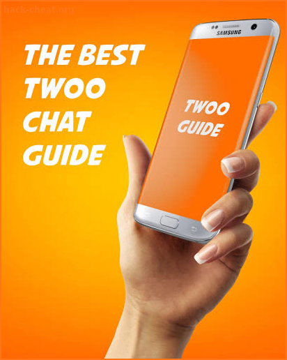 Twoo- Chat & Meet New People Nearby Guide and tips screenshot