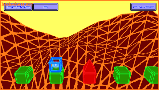 TwoStep screenshot