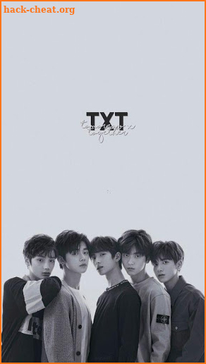 TXT 4K HD Wallpapers 2020 (투머로우바이투게더) screenshot