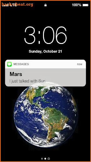 TXT Stories Maker screenshot