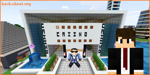 Tycoon Maps for Minecraft PE screenshot