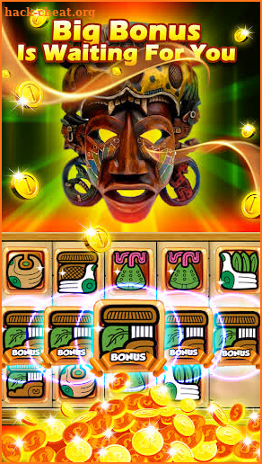 Tycoon Vegas Slots - Free Slot Machines Games screenshot