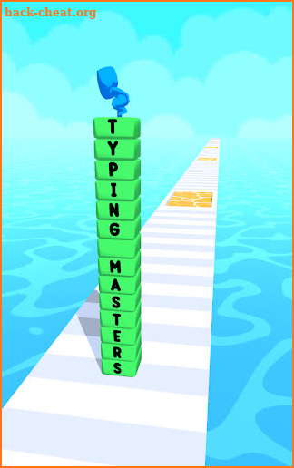 Typing Masters screenshot