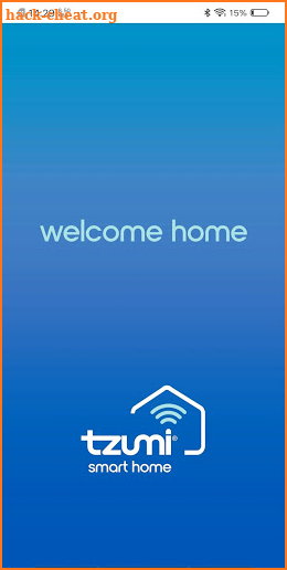 Tzumi Smart Home screenshot