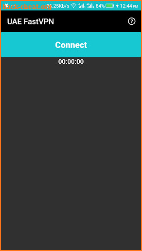 UAE Super FastVPN Free Unlimited Secured Fast VPN screenshot