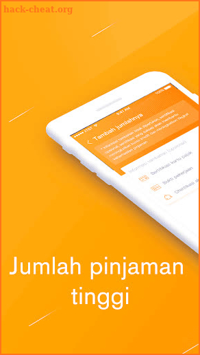 Uang Bank screenshot