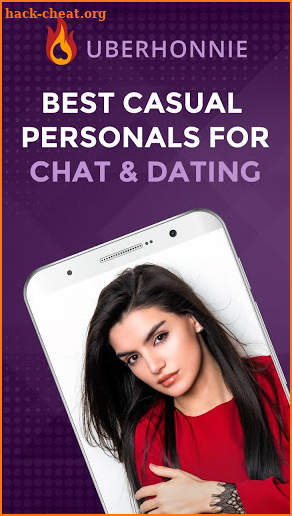 UberHonnie – Date best casual personals screenshot