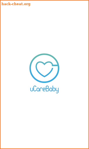 uCareBaby screenshot