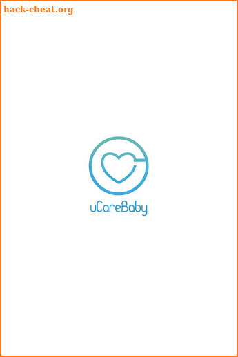 uCareBaby screenshot