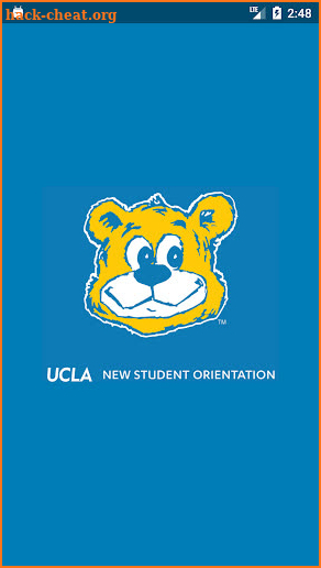 UCLA New Bruins screenshot