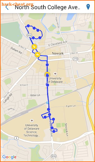 UD Shuttle screenshot