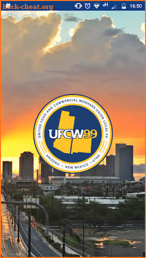 UFCW 99 screenshot