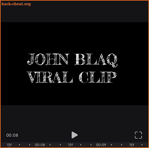 UG Viral Clips screenshot