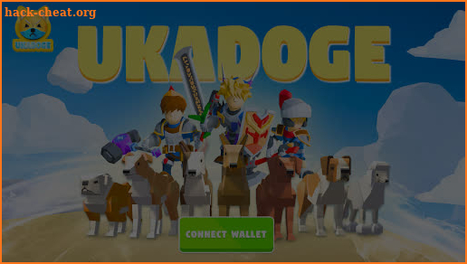 Uka Doge screenshot