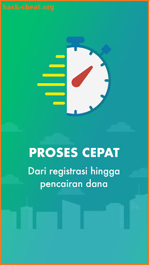 UKU – Solusi Keuanganku screenshot