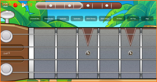 Ukulele Extreme: Tabs & Chords screenshot