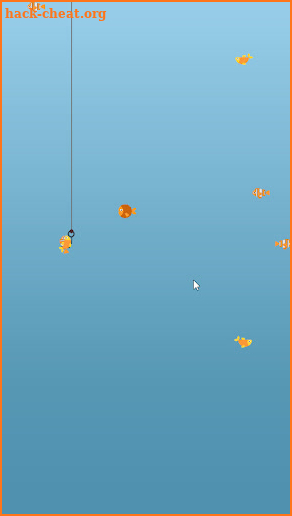 Ultimate Arcade Idle Fishing screenshot