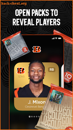 Ultimate Bengals screenshot