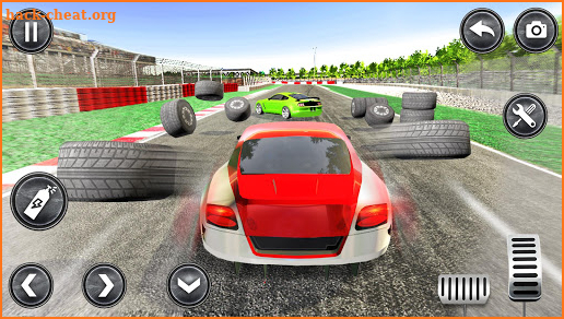 Ultimate Car Racing Games: Car Driving Simulator screenshot