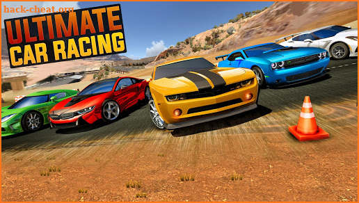 Ultimate Car Racing Simulator 2019 screenshot