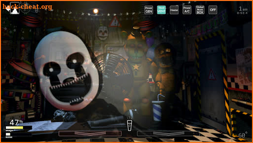 Ultimate Custom Night screenshot