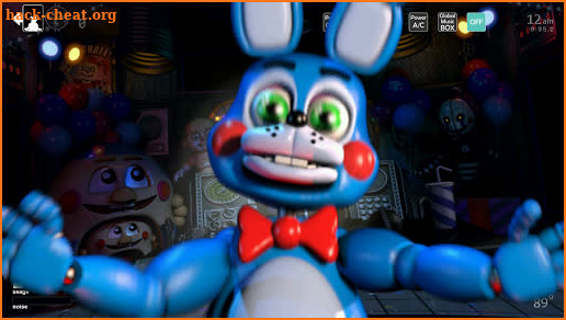 Ultimate Custom Night screenshot