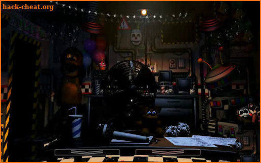 Ultimate Custom Night Guide screenshot