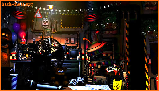 Ultimate Custom Night Tips screenshot