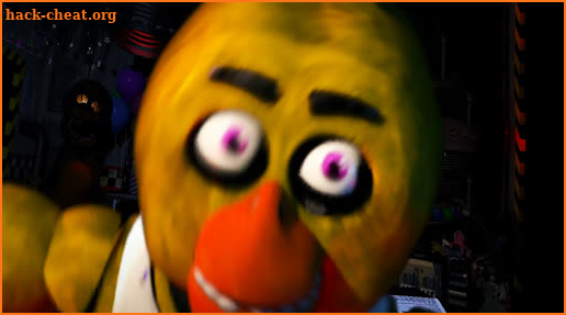 Ultimate Custom Night Tips screenshot