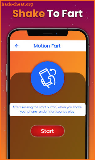 Ultimate Fart Noises Prank App screenshot