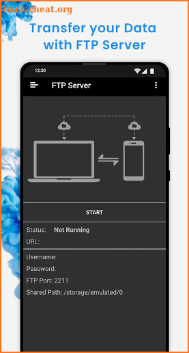 Ultimate File Manager - Manage files easily & fast screenshot