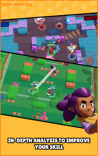 Ultimate Guide for Brawl Stars screenshot