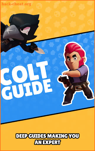 Ultimate Guide for Brawl Stars screenshot