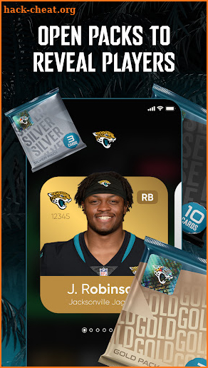 Ultimate Jags screenshot