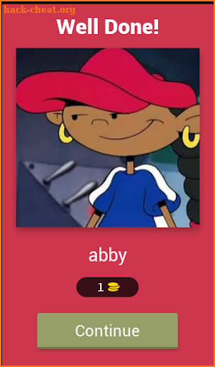 Ultimate Kids Next Door Quiz screenshot