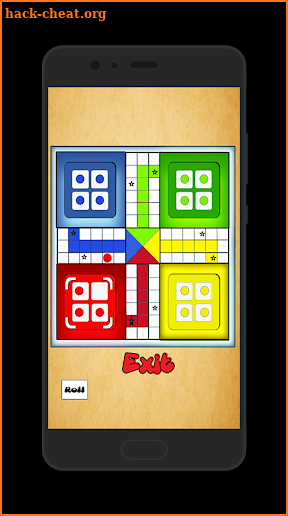 Ultimate Ludo screenshot