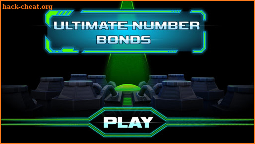 Ultimate Number Bonds screenshot