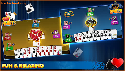 Ultimate Offline Card Games screenshot