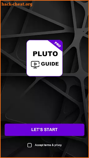 Ultimate Pluto TV Free - Live TV and Movies Guide screenshot