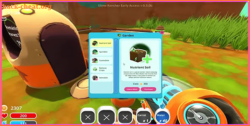 ultimate slime farmer rancher Guide screenshot